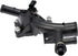 Dorman 902-846 Engine Coolant Water Outlet Compatible with Select Buick/Chevrolet Models...