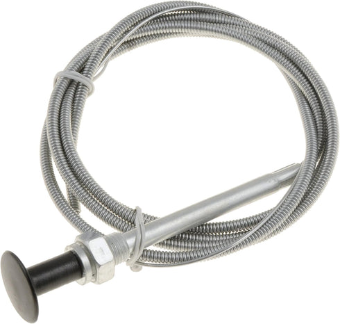Dorman 55103 Remote Control Cables - 7/8 In. X 5 Feet, .047 In Diameter Universal Fit...