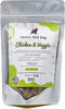 Chicken & Veggie Treats, Soft, 5 oz., Wheat-Free, 100% Natural Ingredients, Delicious, Great for Senior Dogs and Those with Teeth Issues, Parsley ...