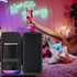 co2CREA Hard Case Compatible with Anker Soundcore Glow Portable Speaker...