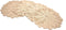 Phantomon 7 Inch Doilies Handmade Round Crochet Cotton Lace Doilies Table Placemats Doilies, Vase Pads Doily, Pack of 4 (Beige)...