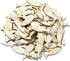 Ipotkitt 100 Pcs Random Undyed Wooden Fish Charms Old Lace Sea Animal Cutouts Unfinished Wood Summer Pieces for DIY Craft Supplies Keychain Home P...