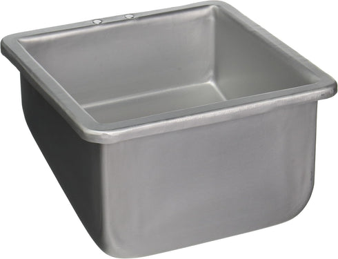 Fat Daddio's Mad Dadder Square Aluminum Cake Pan, 6 Inch...