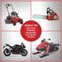 FloTool 10111/6 Mixmizer Injector...