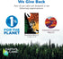 Earth's Care Pain Relieving Ointment - Triple Action Muscle and Joint Cream (1)...