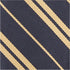 Jacob Alexander Woven Double Stripe Men's Pre-Tied Banded Bow Tie...