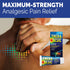 Thera-Gesic Maximum Strength Analgesic...