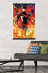 Trends International DC Comics - Batwoman - Batwoman #17 Wall Poster, 22.375" x 34", Premium Poster & Clip Bundle...
