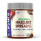 Pyure Keto Hazelnut Chocolate Spread | Sugar-Free, Low Carb, Vegan Nutella Alternative | 2g Net Carbs, Gluten-Free, Peanut-Free, Plant-Based, Non-...