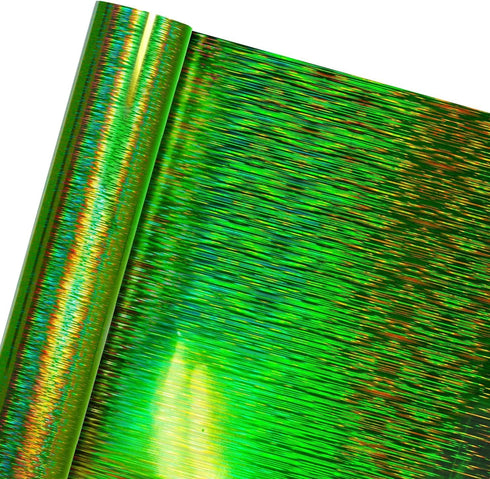 VViViD Mosaic+ Crafting Vinyl (Brushed Holographic, 7 Bundle 12" x 13" + Transfer Paper)...