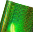 VViViD Mosaic+ Crafting Vinyl (Brushed Holographic, 7 Bundle 12" x 13" + Transfer Paper)...