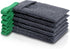 PHOGARY Soap Bags Mesh Exfoliating, 6 Pack Soap Loofah Sock for Bar Soap, Nylon Shampoo Bar Bags for Bath/Shower Exfoliating, Soap Sleeve Body Scr...