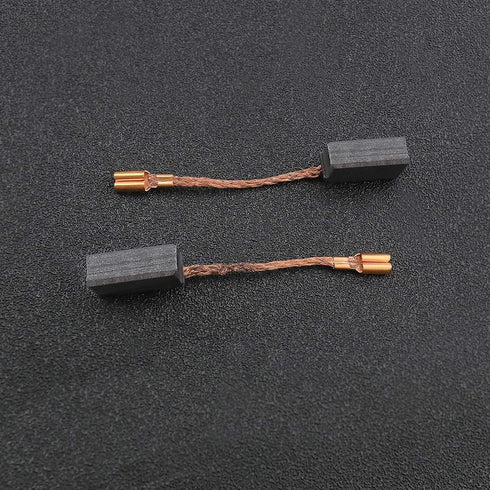 SING F LTD 2 Pair Of Carbon Brushes 13x8.5x5mm With Automatic Stop Compatible With Festool RO 125 FEQ RO 150 E WST 150 7 E Power Tools...