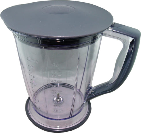 Ninja Master Prep Pro 48oz Replacement Pitcher Bowl...