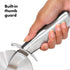 OXO Steel 4" Pizza Wheel, Stainless Steel...