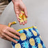 Prince Of Peace Ginger Chews with Mandarin Orange, Candied Ginger, Orange Candy, Orange Ginger Chews, Natural Candy, Ginger Candy for Nausea...