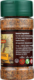 BARON SPICES & SEASONINGS Barons Roast Meat SSN, 3.45 OZ...