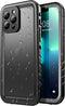 SPORTLINK for iPhone 13 Pro Max Waterproof Case - Shockproof Dustproof Phone Case with Screen Protector for iPhone 13 Pro Max, Full Body Protectiv...