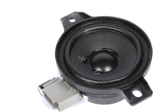 GM Genuine Parts 22753377 Radio Speaker, Black...