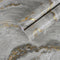 12”x100” Gold Grey Matte Marble Contact Paper for Countertops Waterproof Peel and Stick Countertops Marble Wallpaper for Bathroom Self Adhesive Co...