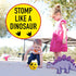 Animal Games Dice, Preschool Equipment, Indoor Recess Activities & Outdoor Dice Games for Kids, Daycare Outdoor Toys & Recess Equipment, Roll and ...