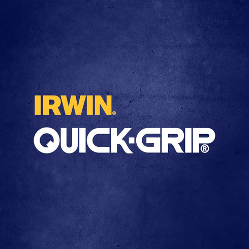 IRWIN Tools QUICK-GRIP C-Clamp, 8-inch (225108)...