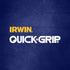 IRWIN Tools QUICK-GRIP C-Clamp, 8-inch (225108)...
