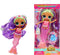 LOL Surprise Tweens Mermaid Cleo Clove Fashion Doll with Color Changing Tail, Movable Fin, and Beautiful Accessories – Toy Gift for Kids Ages 4+...