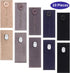 10 Pieces Waistband Extenders Elastic Button Waist Extender Pants Hook Extender for Men Women Pants Jeans Trousers, 2 Types...