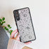 ZTOFERA for Samsung Galaxy S21 5g Case 6.2", Planet Sky Star Pattern Protective Phone Case Translucent Frosted Hard PC Back Silicone Bumper Shockp...