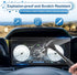 2021 2022 2023 2024 Elantra Screen Protector for Hyundai Elantra 10.2-inch Dashboard (SEL/Limited/N Line/N), 2023 Elantra/Elantra Hybrid Tempered ...