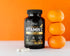 Vitamin C 1000mg with Rosehips (120 Capsules | 1000mg) Pure Vitamin C Capsules - Ascorbic Acid + Rose Hips for Powerful Immune System Support - Hi...