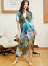 McCall Pattern Company McCall's Women's One Piece Bathing Suit and Cover Up Sewing Patterns, Sizes 8-22, various, White...