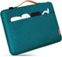 DOMISO 16 inch Laptop Bag Cover Waterproof Shockproof Notebook Protective Sleeve Case Shoulder Bag Cover for 16" Dell/HP Pavilion Envy/ThinkPad Id...