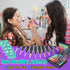 Jim&Gloria Temporary Tattoo Markers For Skin Fake Tattoo Pens Washable Face Paint Body Painting Art Gift for Girls Boys Adults Teen Trendy Stuff, ...