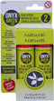 Onyx and Green 4701 Glue Sticks, Non-Toxic, 2 Piece...