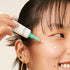 Good Light New Moon Balm. Nourishing Post-Acne Balm with Hyaluronic Acid to Restore Skin After a Breakout (0.5 fl oz)...