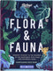 Ridley's Games Flora & Fauna: Mindfulness Solo Game - An immersive environmental challenge set in the Amazon rainforest...