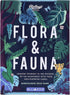 Ridley's Games Flora & Fauna: Mindfulness Solo Game - An immersive environmental challenge set in the Amazon rainforest...