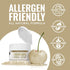 Bakell - Champagne Gold Tinker Dust (5g, 1x Jar) Edible Glitter for Food, Desserts, and Beverages!...