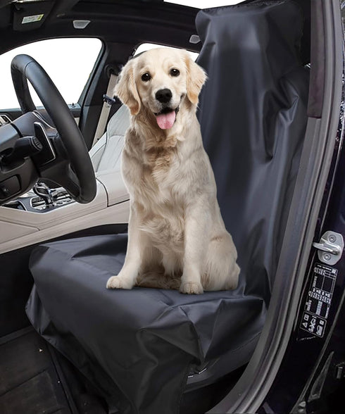 Seat Covers,Car Seat Covers Front Seats,Car Seat Protector,Waterproof Seat Covers for Cars,Car Accessories Front Seat Covers,Universal Automotive ...
