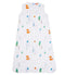 Muslin baby Sleeping Sack Bag, Lightweight Wearable Blanket...