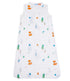 Muslin baby Sleeping Sack Bag, Lightweight Wearable Blanket...