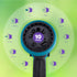 Hose Nozzle Heavy Duty Hose Sprayer With 10 Adjustable Watering Patterns. Thumb Control Design, Comfortable Ergonomic Grip, Garden Hose Nozzle for...