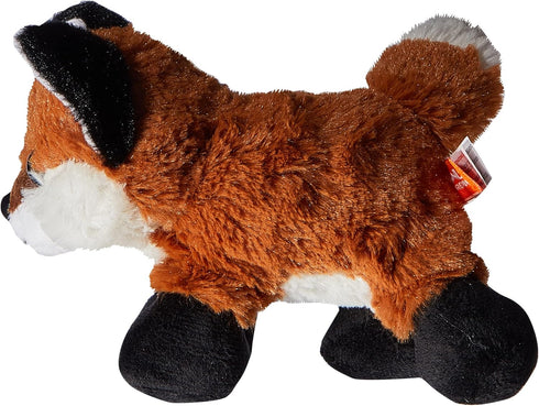Wild Republic Red Fox Plush, Stuffed Animal, Plush Toy, Gifts for Kids, Hug’Ems 7...