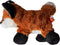 Wild Republic Red Fox Plush, Stuffed Animal, Plush Toy, Gifts for Kids, Hug’Ems 7...