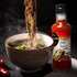 KA-ME Sweet Chili Sauce 7.0 oz, Asian Ingredients and Flavors, No Preservatives/MSG, For Marinade, Dipping & Cooking BBQ, Meats, Seafood & Vegetab...