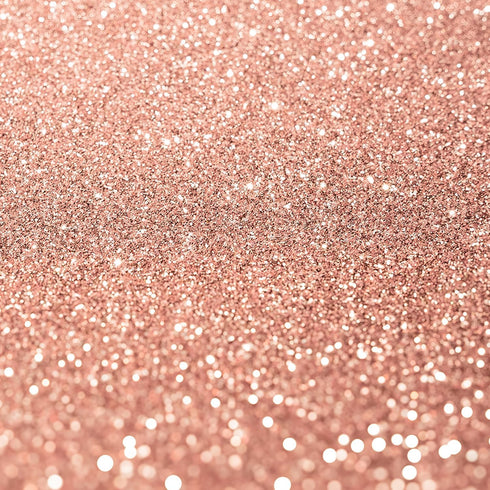 Hemway Craft Glitter - Rose Gold | 100g Ultrafine Metallic Sequin Flakes for Resin & Epoxy Crafts | Supplies for Tumblers, Cards, Jewellery, Candl...