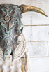 Prima Marketing 966614 Finnabair Decor Moulds 5"X8"-Cogs & Wings...