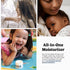 Coconut Baby Oil for Hair & Skin Care, Natural & Organic, Coconut Oil for Cradle Cap, and Infant Scalp Relief, Hair Oil for Adult and Newborn, Sen...